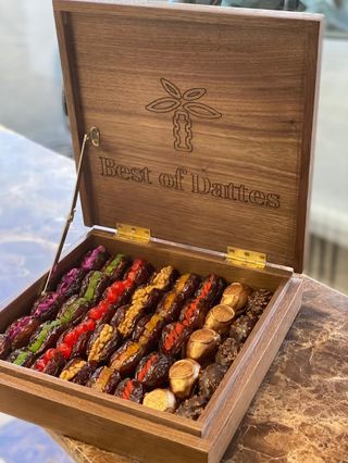 Coffret Luxurious 1,3kg