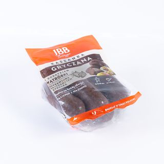 Kaszanka Gryczana Gzella 100g