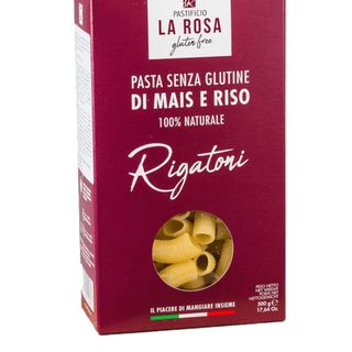 Rigatoni
