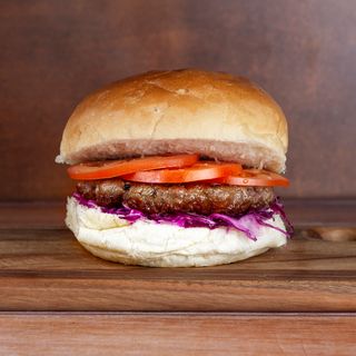 Pljeskavica standard 200g