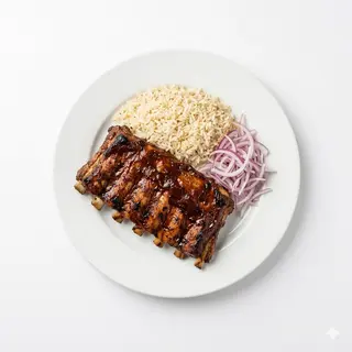 Costilla Don Luis B.B.Q