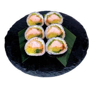 Ft. z łososiem w panko