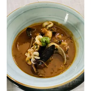 Cioppino
