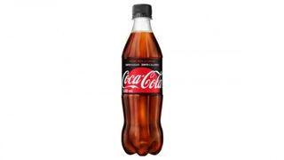 Coca cola zero 0.5l
