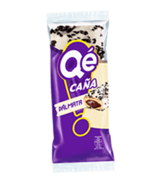 Qé! Caña Dálmata Bimbo