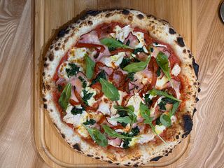 Франческо (550g)