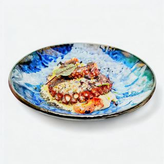 High Class octopus 400g