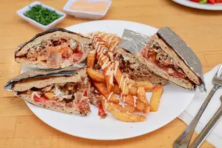 Skepasti Porc