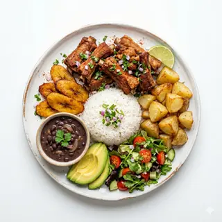 Plato Llanero