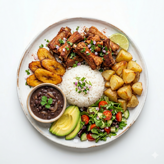 Plato Llanero