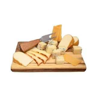 Surtido De Quesos Aprox. (200 G.)