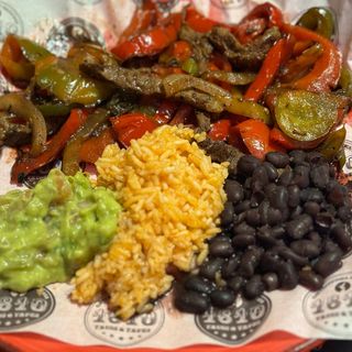 Fajitas