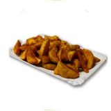 Ración De Patatas Deluxe