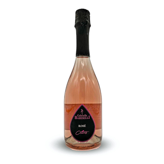 Spumante Rosé Extra Dry, Società Agricola Gabriella Bariselli (BS)
