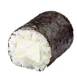 Makis de Queso Philadelphia, 8 unidades