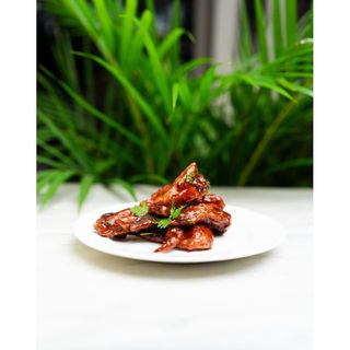  chicken wings(5pcs)
