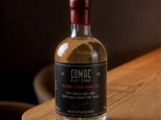 Porn Star Martini 200 ml