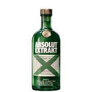 Absolut Extract