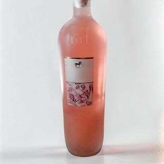 Ulisse Rosè - 75 cl