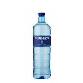 Agua Fuensanta (1.5 Lt.)