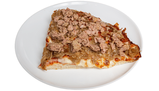 Tonno e cipolla - una persona