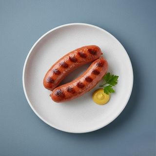 Sausage Special