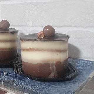 Suprema Tarta de la abuela