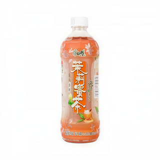 Té Jasmine Con Miel (500 Ml.)
