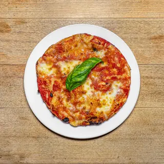 margherita senza glutine