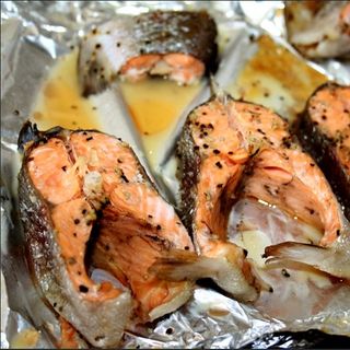 ორაგული