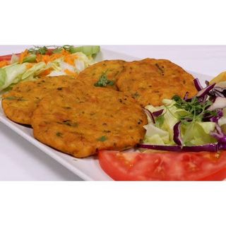 Aloo Tikki (2uni)