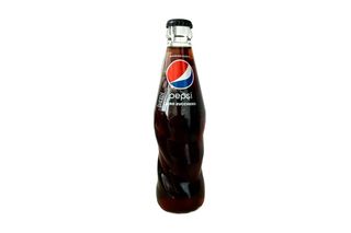 Pepsi Zero 33 cl