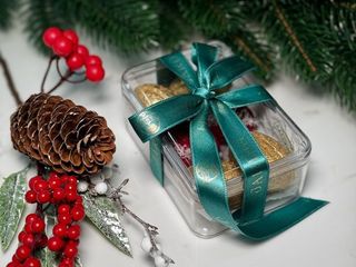 Набір горішків міні