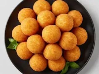 Cheese balls
