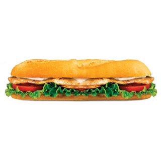 Baguete de Frango