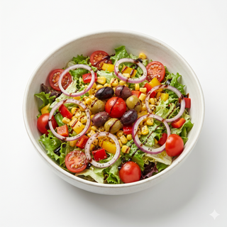 Ensalada Horta