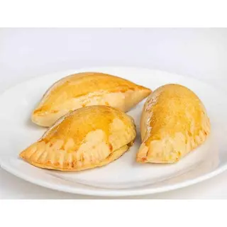 Chicken Pie