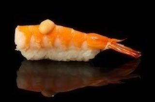275 Nigiri ebi