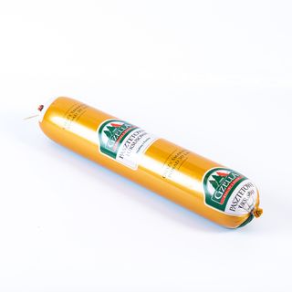 Pasztetowa Luksusowa Gzella 100 G