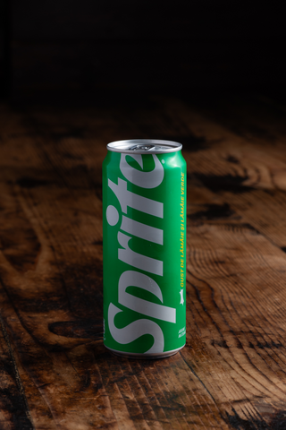 Sprite 330 ml