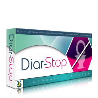 Diar-Stop