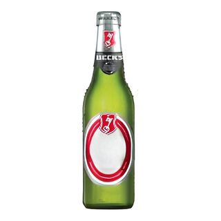 Beck's doza