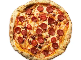 Pizza Pepperoni (35 Cm.)
