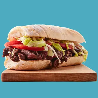 Panino Stallone