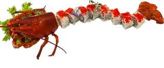 189. Ebi raibow