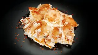Obaruša (heljdovana)