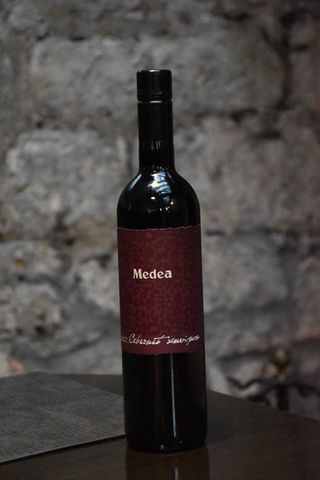 Cabarnet Sauvignon 0,75l