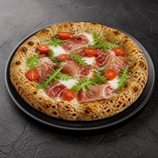 A' Sfiziosa