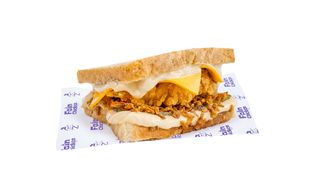 FAIN TOAST DELUXE - 210G
