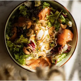 Ensalada Möoi
